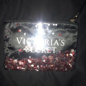 Victoria secret hand bag